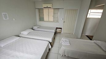 Hotel Itavera Brasil