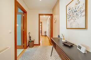 Downtown Deluxe 6 by Vacationy