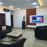 Tokyo Apartments