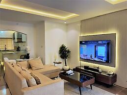 Tokyo Apartments