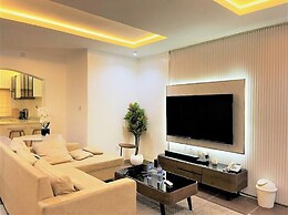 Tokyo Apartments