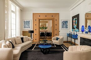 HIGHSTAY - Luxury Serviced Villa - Poincaré