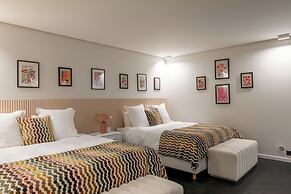 HIGHSTAY - Luxury Serviced Villa - Poincaré