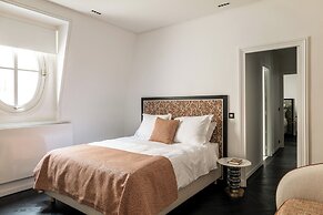 HIGHSTAY - Luxury Serviced Villa - Poincaré