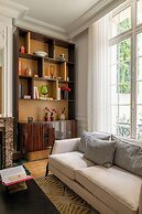 HIGHSTAY - Luxury Serviced Villa - Poincaré