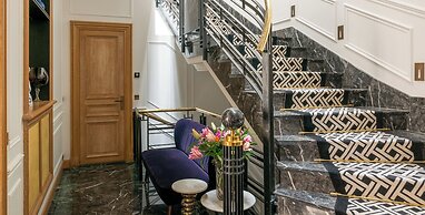 HIGHSTAY - Luxury Serviced Villa - Poincaré