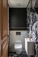 HIGHSTAY - Luxury Serviced Villa - Poincaré