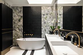 HIGHSTAY - Luxury Serviced Villa - Poincaré