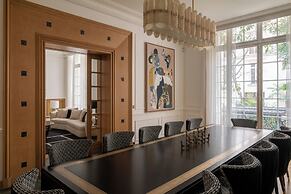 HIGHSTAY - Luxury Serviced Villa - Poincaré