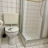 Apartmenthaus Wattwurm