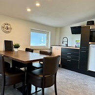 Apartmenthaus Wattwurm