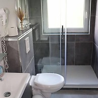 Apartmenthaus Wattwurm