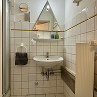 Apartmenthaus Wattwurm