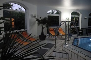 Apartmenthaus Wattwurm