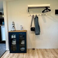 Apartmenthaus Wattwurm