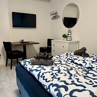 Apartmenthaus Wattwurm