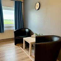 Apartmenthaus Wattwurm