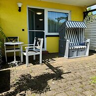 Apartmenthaus Wattwurm