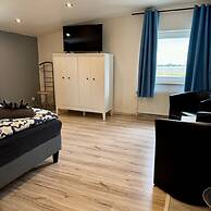 Apartmenthaus Wattwurm