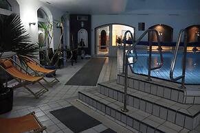 Apartmenthaus Wattwurm