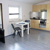 Apartmenthaus Wattwurm