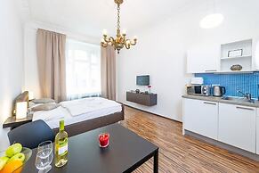 Room & Parking Assistance