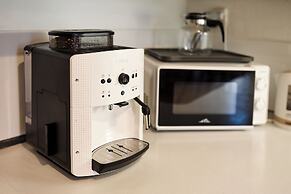 Old Town & Parking Assistance