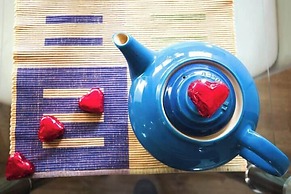 Old Town & Parking Assistance