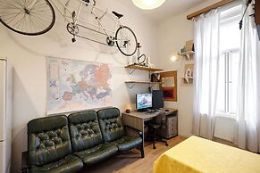 Old Town & Parking Assistance