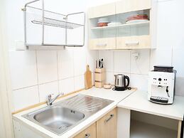 Old Town & Parking Assistance