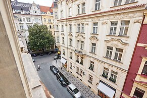 Old Town & Parking Assistance