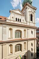 Old Town & Parking Assistance