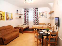 Old Town & Parking Assistance