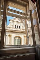 Old Town & Parking Assistance