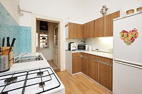 Old Town & Parking Assistance