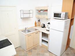 Old Town & Parking Assistance