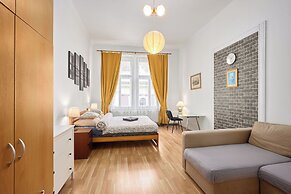 Old Town & Parking Assistance