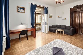 Old Town & Parking Assistance