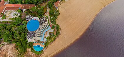 Tropical Executive Suit 1006