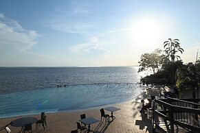 Tropical Executive Suit 1006