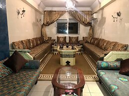 Entire rental unit in Casablanca