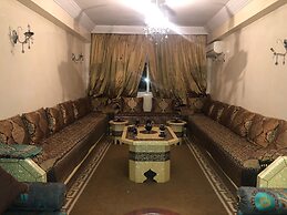 Entire rental unit in Casablanca