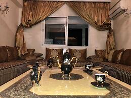 Entire rental unit in Casablanca