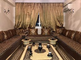 Entire rental unit in Casablanca