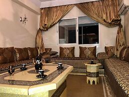 Entire rental unit in Casablanca