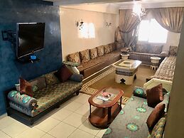 Entire rental unit in Casablanca