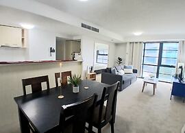 Readyset Apartments on Spencer North