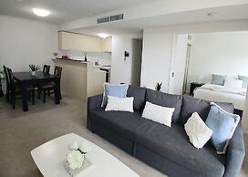 Readyset Apartments on Spencer North