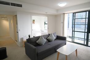 Readyset Apartments on Spencer North