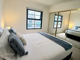 Readyset Apartments on Spencer North